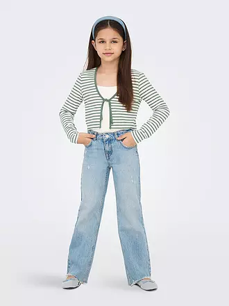 ONLY | Mädchen Strickjacke KOGNELLA | 
